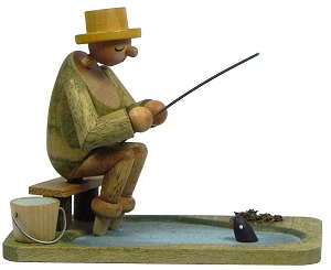 Angler