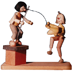 Max und Moritz