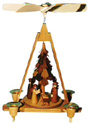 Pyramide