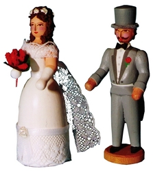 Hochzeitspaar