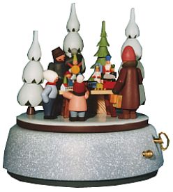Spieldose