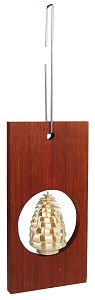 Uwe Uhlig Baumbehang 1 Baum (Uwe Uhlig 2.300.0.1.1) Baumschmuck mit einem Bäumchen