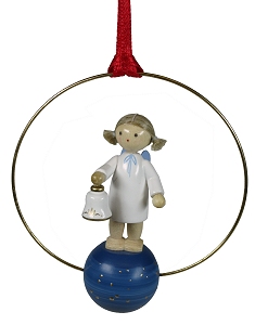 Flade Weihnachtsschmuck 