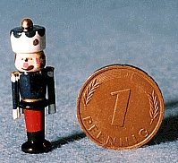 Flade Nußknacker 
