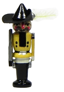 Flade Nußknacker 