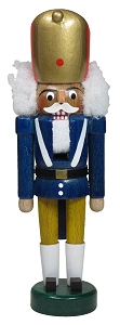 Dregeno Nußknacker 