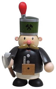 KWO Räuchermännchen 