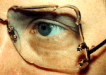 Design-Brille