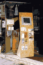 Info-Terminal