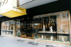 Johannisstraße 118