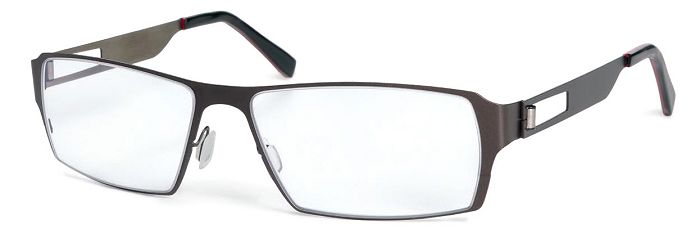 KOBERG - Herrenbrille