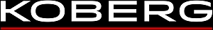 KOBERG Logo