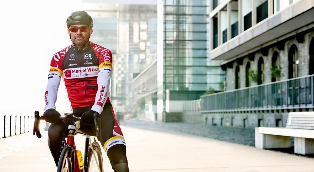 Sportbrille NIKA SPORTSeyeWEAR