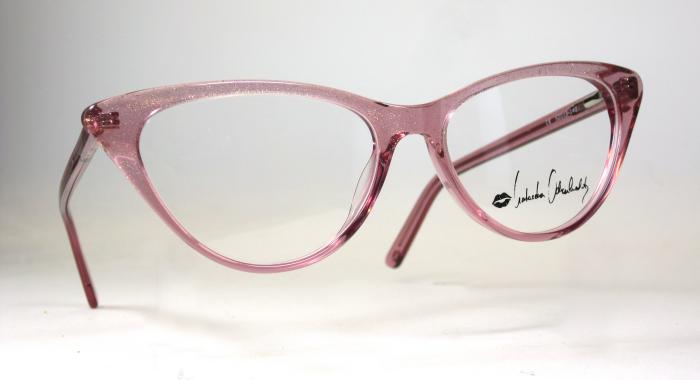 Cateye-Brille aus der Kollektion 'Natascha Ochsenknecht' Cateye-Brille aus der Kollektion 'Natascha Ochsenknecht'
