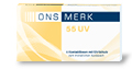 Ons Merk 55 UV