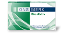 Ons Merk bioaktiv sphärisch