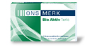 Ons Merk bioaktiv torisch