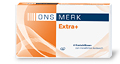 Ons Merk Extra+ sphärisch