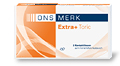 Ons Merk Extra+ torisch