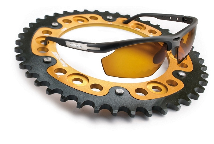Sportbrille Performer TTR