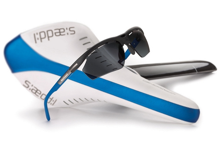 Sportbrille Peformer TTR