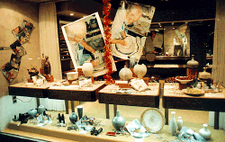 Schaufenster