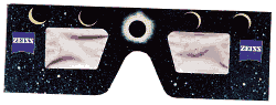 Schutzbrille