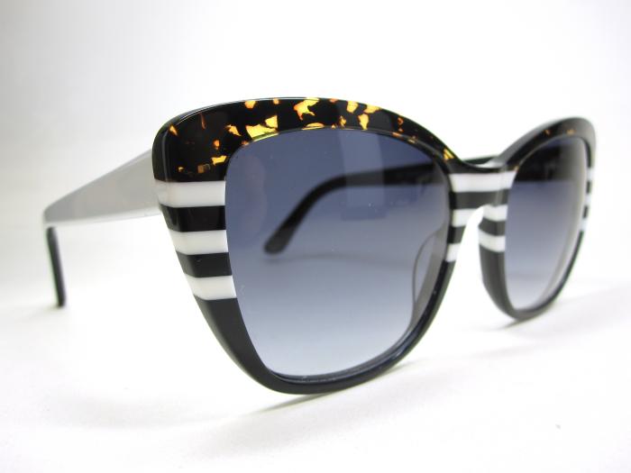 Sonnenbrille von Gerry Weber 2021 gestreift