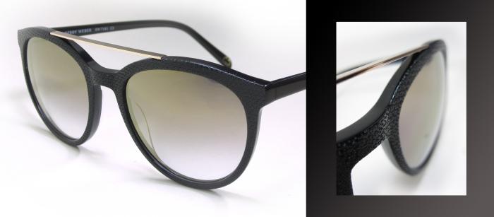 Sonnenbrille von Gerry Weber 2021 gold