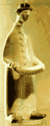 Figur 'Clown'