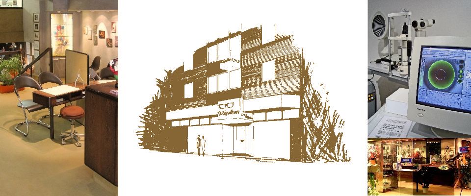Franz Ripken Augenoptikermeister GmbH