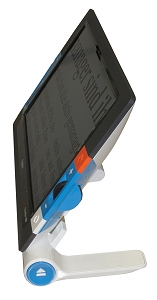 Seiteansicht Traveller HD