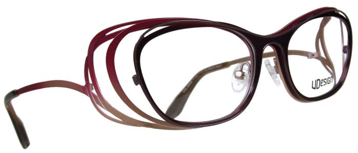 Brillenfassung VDesign