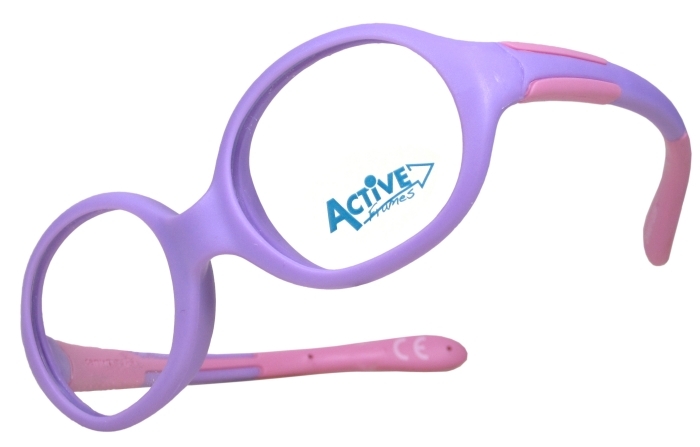 Kleinkinderbrille