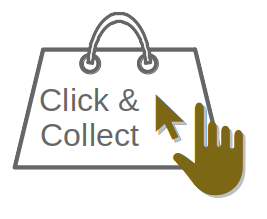 Brillenfassungen zur Ansicht bestellen Click & Collect