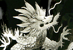 Drachenmotiv