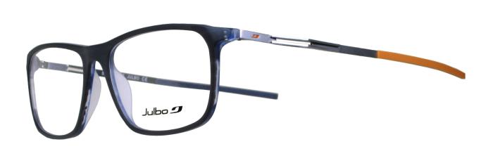 Brillenfassung von JULBO Brillenfassung aus Acetat von JULBO