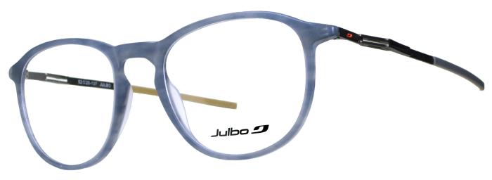 Brillenfassung von JULBO Brillenfassung Acetat JULBO grau