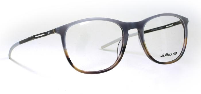 Brillenfassung von JULBO Brillenfassung Acetat Julbo grau havanna