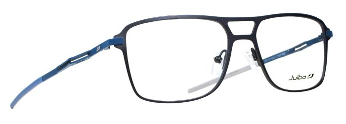 Brillenfassung von JULBO Brillenfassung Metall JULBO
