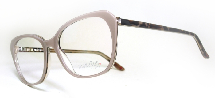 Damenbrille von 'makellos potsdam' Brillenfassung makellos potsdam aus Acetat