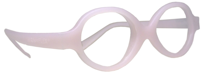 flexible Kleinstkinderbrille von miraflex