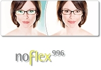 Hyper-Entspiegelung noflex996