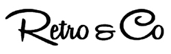 Logo Retro&Co