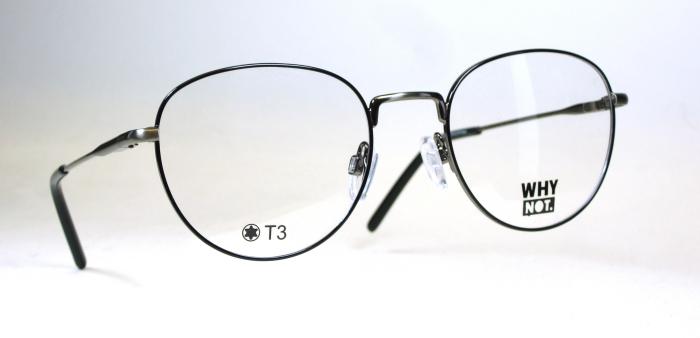 Brillenfassung von WHYNOT