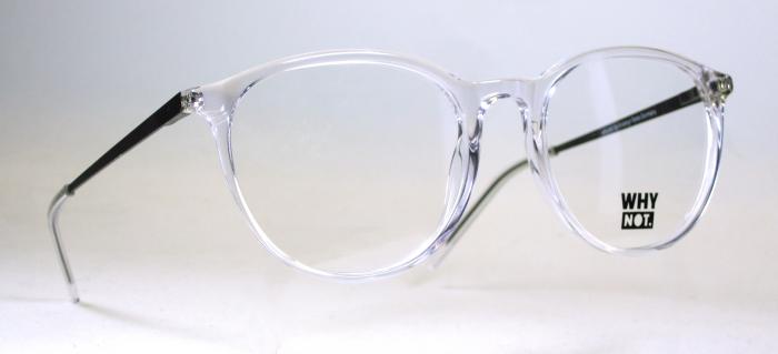 Brillenfassung von WHYNOT