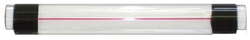 Prym Vergrößerungslineal magnetisch  (Prym, 365-610700 ) Vergrößerungslineal mit Magneten an beiden Enden. Kann auf magnetische Flächen aufgesetzt werden. Siehe Zubehör (Platte mit Magneten, Aufsteller)