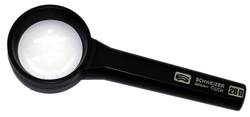 Schweizer Optik Leseglas Sempral  (Schweizer Optik, 883902, 39 dpt ,35 mm) Handlupe mit asphärischer Linse für verzerrungsfreie Abbildung auch im Randbereich. 39 dpt, Vergrößerung: 10x

<div class='rot'>Auslaufmodell, nur solange Vorrat reicht!</div>