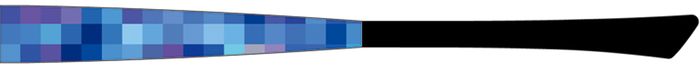 eyemax-Bügel eyemax-Bügel zum Wechseln (eye:max 5416-06-135 mm - canvas Quader blau) eyemax-Bügel zum Wechseln