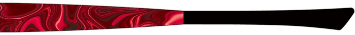 eyemax-Bügel eyemax-Bügel zum Wechseln (eye:max 5461-19-135 mm - farbverlauf rot) eyemax-Bügel zum Wechseln